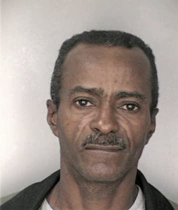 Alan Miller - Hillsborough County, FL 