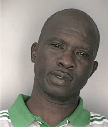 Melvin Miller - Hillsborough County, FL 