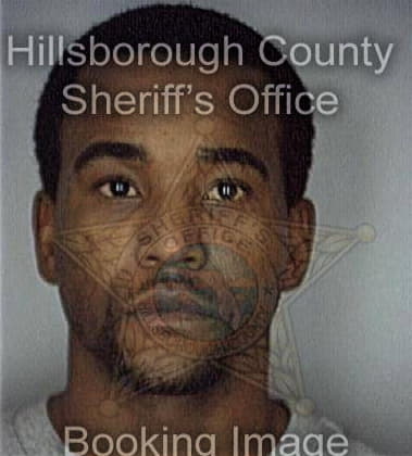 Ricky Miller - Hillsborough County, FL 