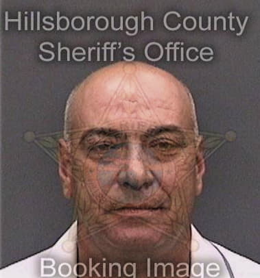 Michael Mini - Hillsborough County, FL 