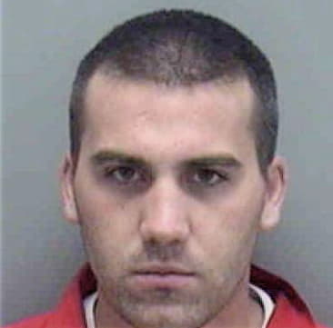 Francisco Miranda, - Lee County, FL 