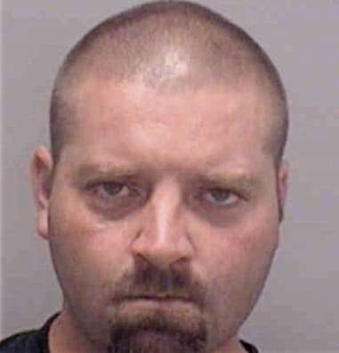 William Moore, - Lee County, FL 