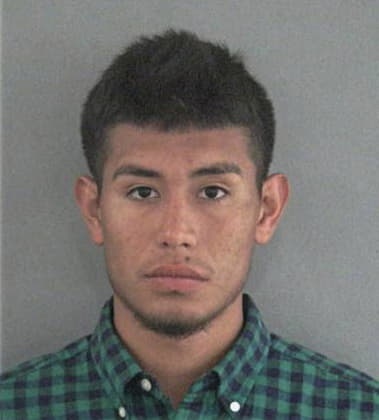 Alcides Morales, - Sumter County, FL 