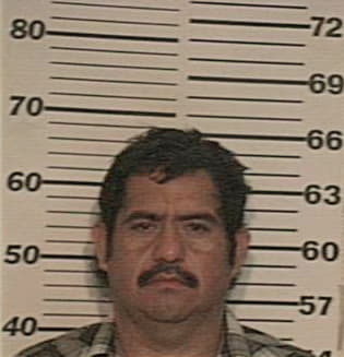 Jose Moreno, - Hidalgo County, TX 