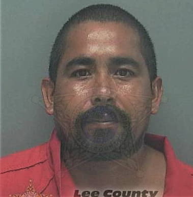 Serguey Moya-Suarez, - Lee County, FL 