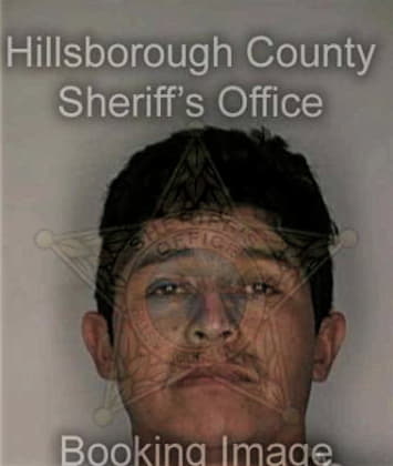 Rafael Narvaez, - Hillsborough County, FL 