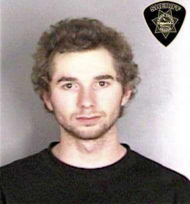 Oliver Neet, - Marion County, OR 