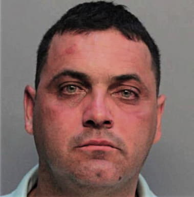 Salvatore Negro, - Dade County, FL 