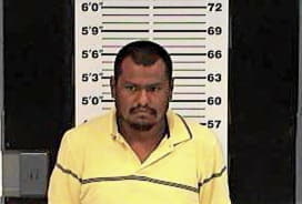 Cristobal Olvera, - Hunt County, TX 