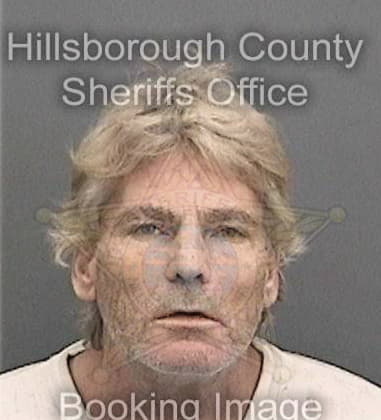 Charles Paris, - Hillsborough County, FL 