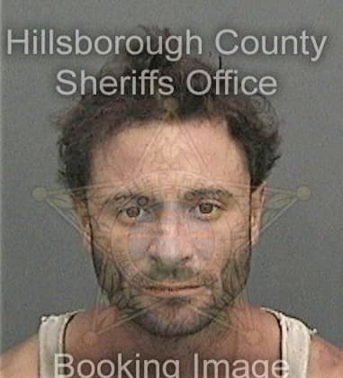 Arthur Parks, - Hillsborough County, FL 