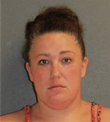 Jessica Patterson, - Volusia County, FL 