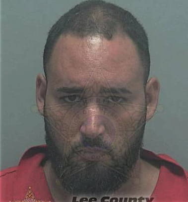 Antonio Pena, - Lee County, FL 