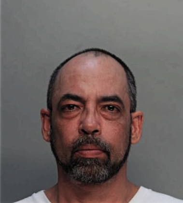 Eduardo Perez, - Dade County, FL 