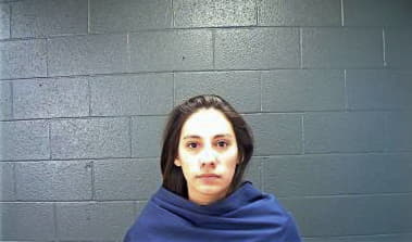 Maria Perez - Wichita County, TX 