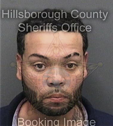 Miguel Perez, - Hillsborough County, FL 