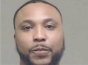 Nathaniel Perez - Collin County, TX 