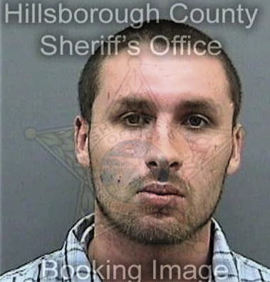 John Perry, - Hillsborough County, FL 