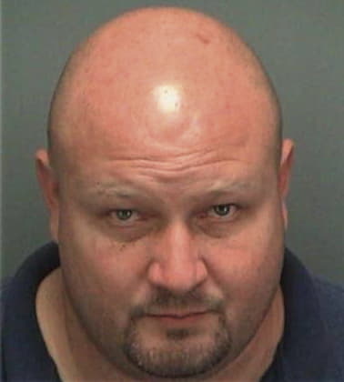 Scott Pestana, - Pinellas County, FL 