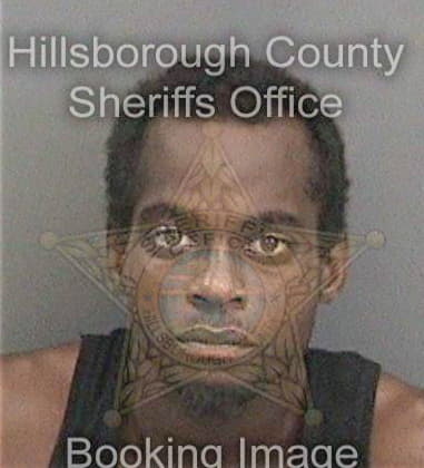 Ricky Poole, - Hillsborough County, FL 