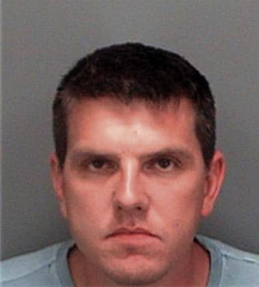 James Ppool - Pinellas County, FL 