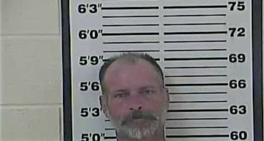 Brett Price, - Carter County, TN 