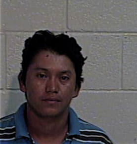 Jimmy Ramirez, - Hidalgo County, TX 