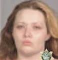 Amber Repp - Multnomah County, OR 