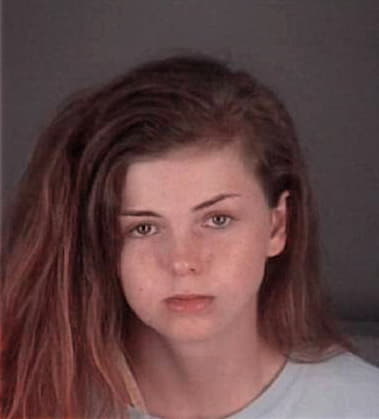 Veronica Rhodes, - Pasco County, FL 