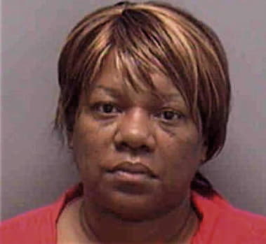 Regina Rhoomes, - Lee County, FL 