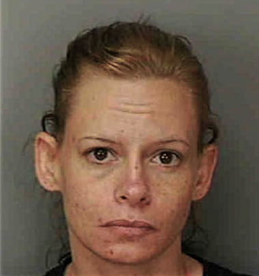 Tracy Rhudy, - Polk County, FL 