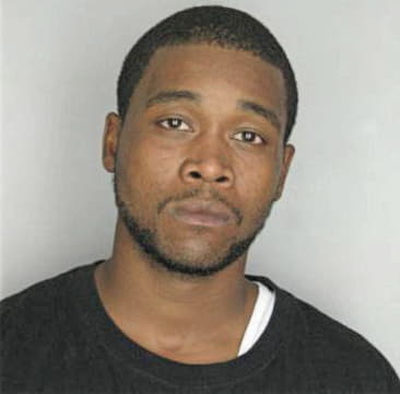 Dandre Rivers - Hillsborough County, FL 