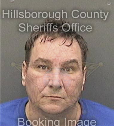 Jared Roa - Hillsborough County, FL 