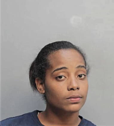 Marsha Roan, - Dade County, FL 