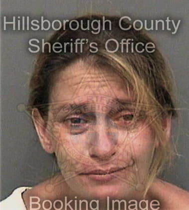 Michele Roberts - Hillsborough County, FL 