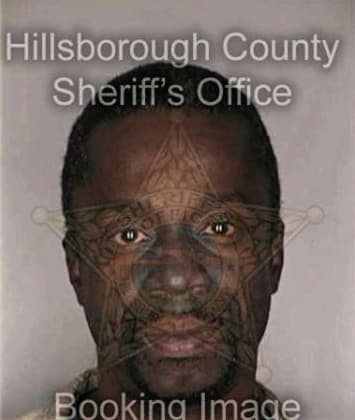 Clemmon Robinson - Hillsborough County, FL 