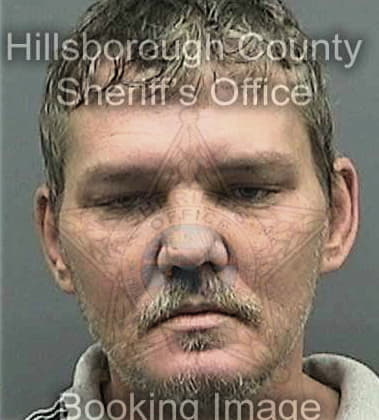 Byron Rodriguez, - Hillsborough County, FL 