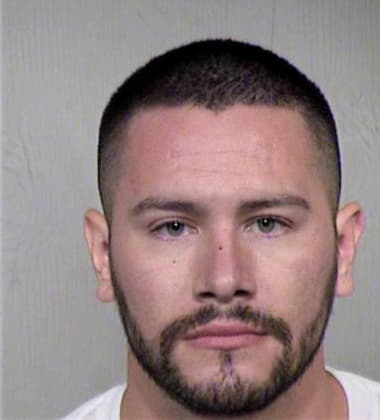 Daniel Rodriguez - Maricopa County, AZ 