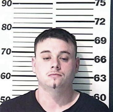 Michael Roetting - Campbell County, KY 