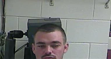 James Ross, - Johnson County, KY 