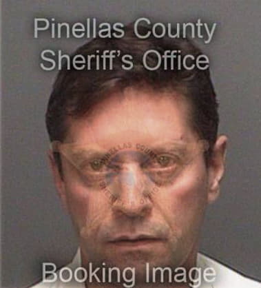 Jeffrey Rowan, - Pinellas County, FL 