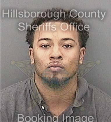 Michael Royal, - Hillsborough County, FL 