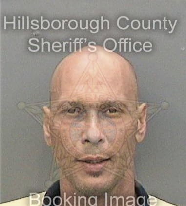 Duane Ruge, - Hillsborough County, FL 