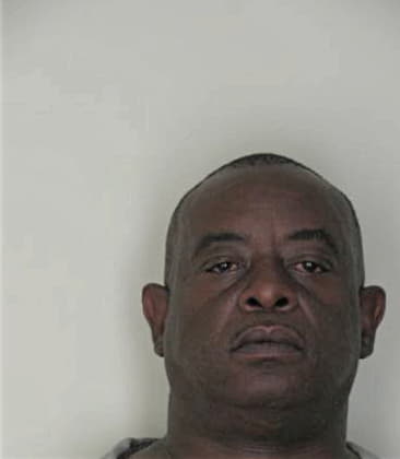 Ronald Russ, - Hillsborough County, FL 