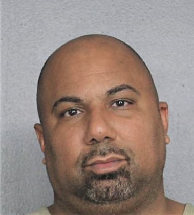 Luis Sepulveda-Cruz, - Broward County, FL 