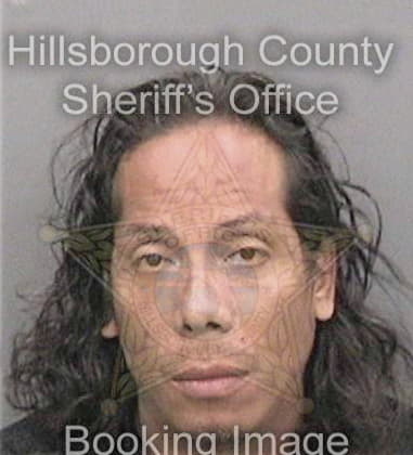 Michael Sheppard, - Hillsborough County, FL 