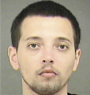 Joshua Sigle, - Mecklenburg County, NC 