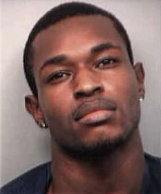 Anthony Simmons - Fulton County, GA 