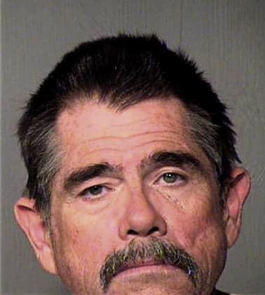 Ildefonso Siqueiros-Noriega - Maricopa County, AZ 