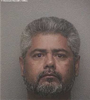 Henryk Skarbek, - Broward County, FL 